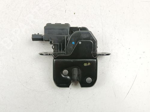 Bakluke lås RENAULT SCÉNIC III (JZ0/1_) 1.5 dCi | BP29967842C101 