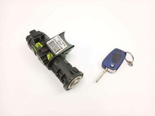 Used Ignition barrel Ignition barrel FIAT STILO Multi Wagon (192_) 1.9 D Multijet (120 hp) 40080680 40080680