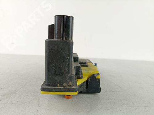 Rear left lock VOLVO S80 I (184) 2.5 TDI | BP9820547C100 