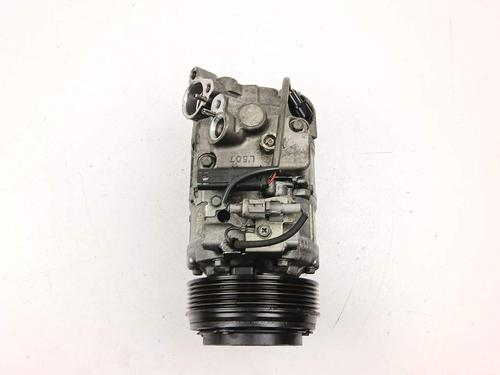 AC compressor BMW 3 (E90) 320 d | BP32349554M34 - Image 2