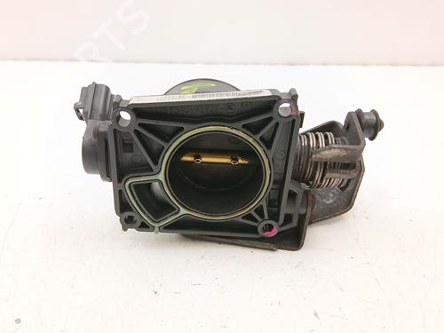 Throttle body FORD FOCUS I (DAW, DBW) 1.6 16V | BP32392081M82