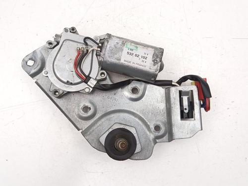 Rear wiper motor CITROËN XANTIA (X1_, X2_) 2.0 i | BP27543282M102 