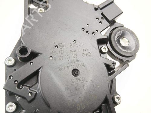 Rear wiper motor FORD FOCUS C-MAX (DM2) 1.6 TDCi | BP29476873M102 - Image 5