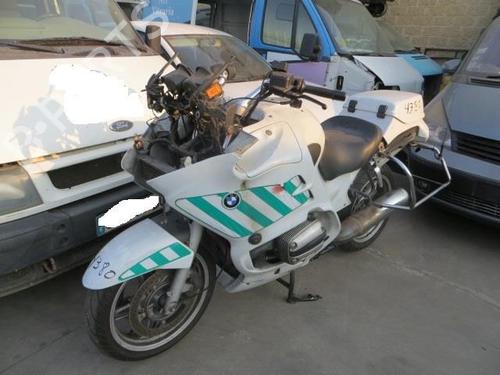 Starter BMW MOTORCYCLES R 900 R 900 RT (K26) | BP32711654M8  - Image 8