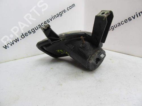 Used Left front fog light Left front fog light FIAT GRANDE PUNTO (199_) 1.9 D Multijet (130 hp) 11875187 11875187