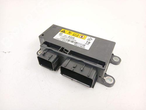 ecu-airbags-opel-insignia-a-g09-2008-2009-2010-2011-2012-2013-2014-2015-2016-2017-38062298 main image