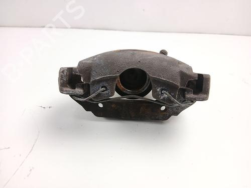 Left front brake caliper FORD PUMA (EC_) 1.4 16V | BP36676108M105 - Image 3