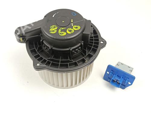 Used Heater blower motor HYUNDAI i20 III (BC3, BI3) 1.2 (84 hp) 23965356