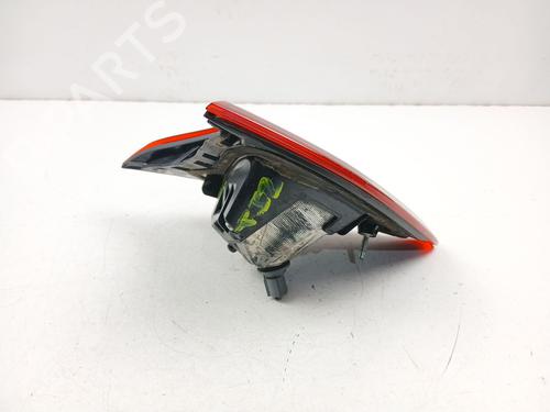 Left tailgate light MAZDA CX-5 (KE, GH) 2.2 D AWD (KE2AW) | BP31063917C79