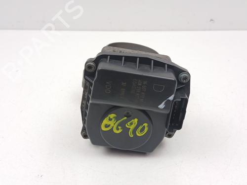 Throttle body CITROËN C8 Van (EA_, EB_) 2.0 (EBRFJC) | BP26885085M82 