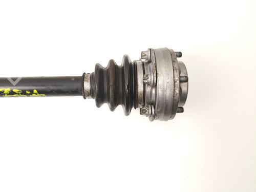 Left rear driveshaft BMW 1 (E87) 118 d | BP17570301M40 