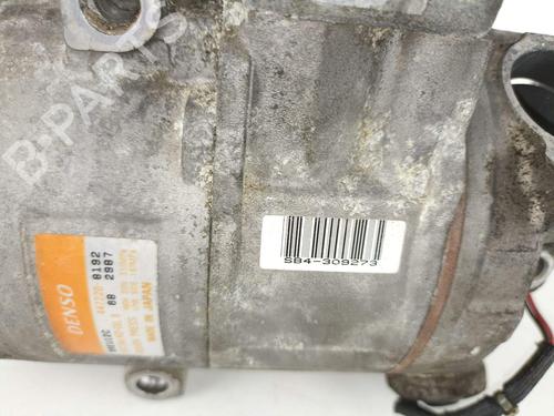 AC compressor AUDI A2 (8Z0) 1.4 | BP10008060M34  - Image 6