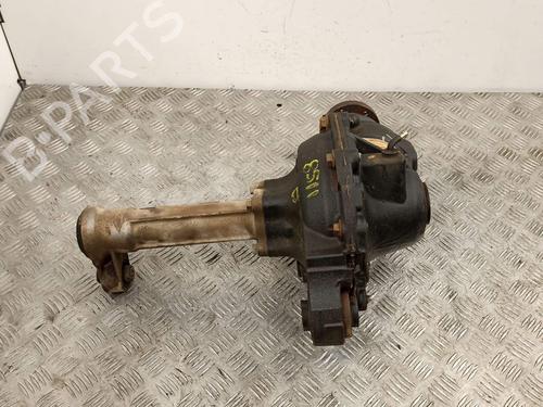Used Front differential Front differential 24433191 24433191