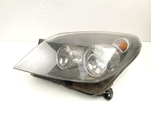 Optica esquerda OPEL ASTRA H (A04) [2004-2014]  17774921