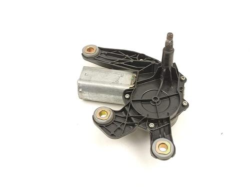 Used Rear wiper motor Rear wiper motor 19638331 19638331
