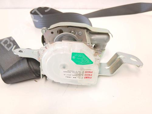 Front right seatbelt NISSAN NAVARA NP300 (D40) 2.5 dCi 4WD | BP36786275I25 - Image 5