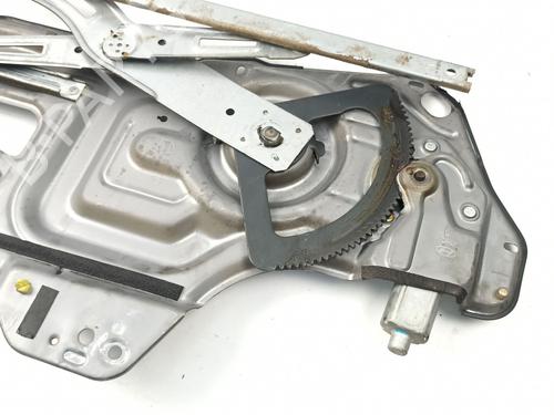 Front left window mechanism HYUNDAI TRAJET (FO) 2.0 CRDi | BP12538152C22 