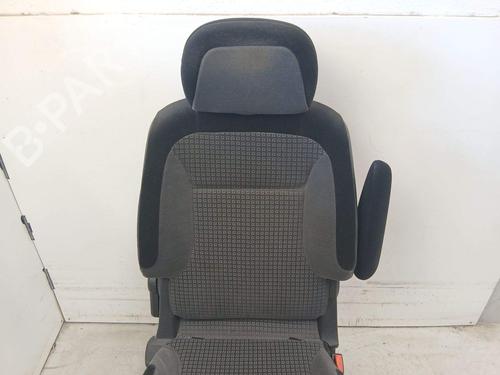 Right front seat CITROËN BERLINGO MULTISPACE (B9) 1.6 HDi 90 | BP36529672C16 - Image 7