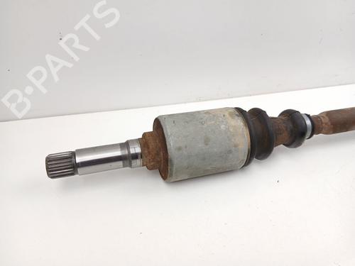Right front driveshaft CITROËN SAXO (S0, S1) 1.4 VTS | BP26223502M39 