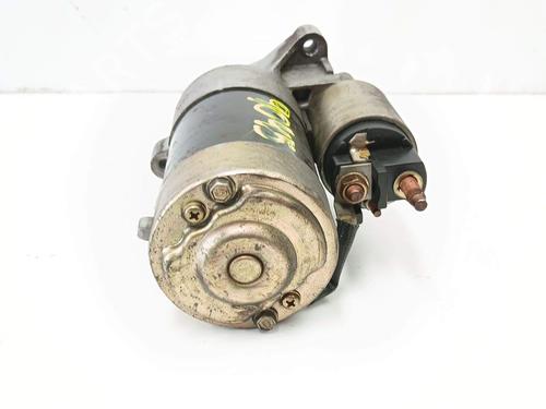 Starter CITROËN C5 I (DC_) 2.0 HDi (DCRHZB, DCRHZE) | BP36675349M8 - Image 4