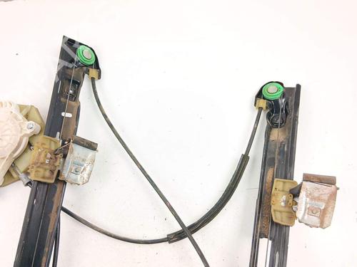 Front left window mechanism SEAT LEON (1P1) 1.9 TDI | BP31137065C22 - Image 4