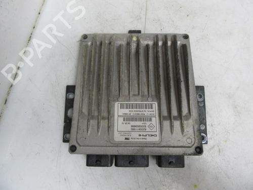 Used Electronic module RENAULT CLIO III (BR0/1, CR0/1) 1.5 dCi (C/BR0G, C/BR1G) (68 hp) 20118281