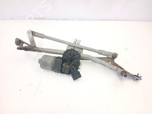 Motor limpa vidros frontal Motor limpa vidros frontal 37523129 37523129