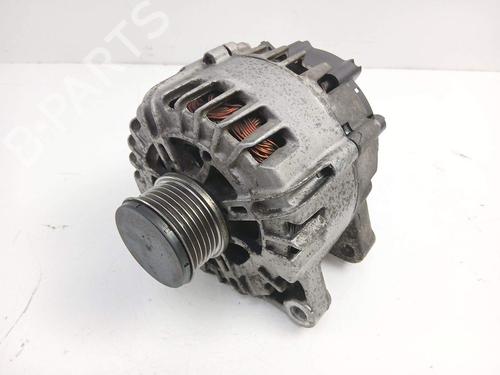 Used Alternator Alternator 38952676 38952676