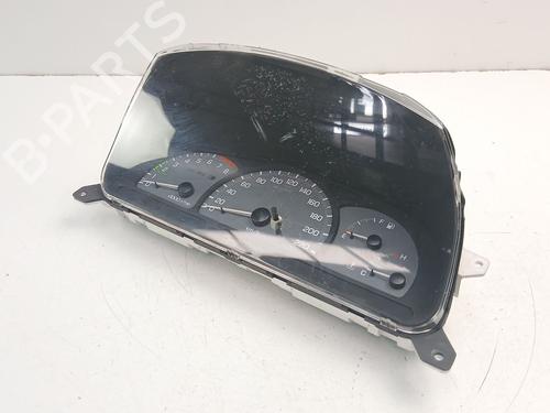 Kombiinstrument Kombiinstrument DAEWOO REZZO (U100) 1.6 (105 hp) 34737357 34737357