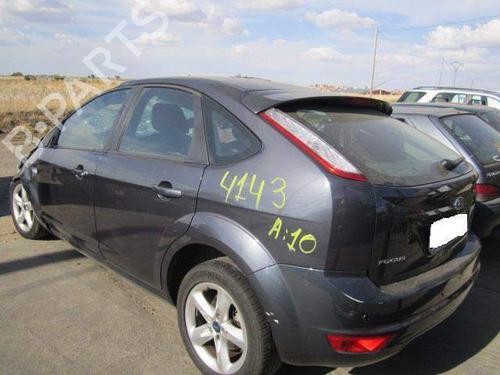 Left taillight FORD FOCUS II (DA_, HCP, DP) 1.6 TDCi | BP9805092C34 - Image 7