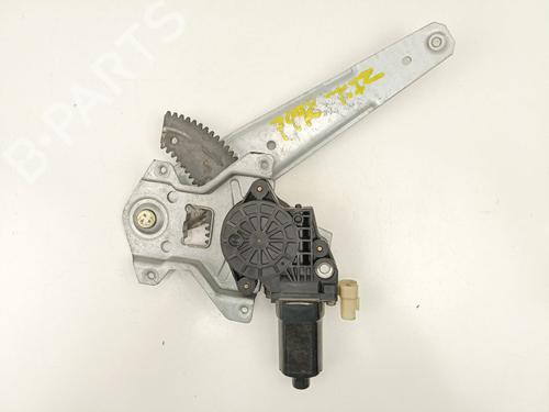 Rear left window mechanism HYUNDAI GETZ (TB) 1.3 i | BP18025164C24 