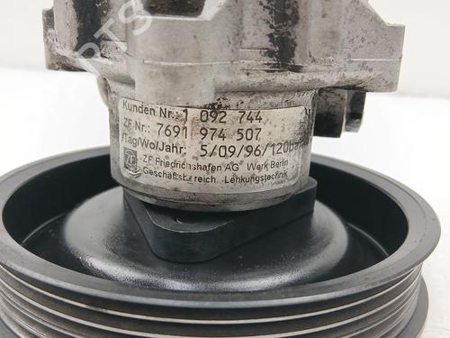 Steering pump BMW 5 (E39) 525 tds | BP32673501M99 - Image 8