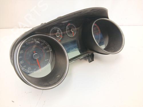 Used Instrument cluster Instrument cluster 37613350 37613350