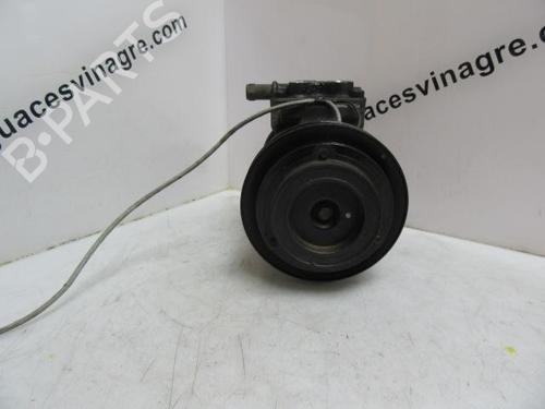 AC compressor KIA SPORTAGE SUV (K00) 2.0 TD 4WD | BP11948397M34 