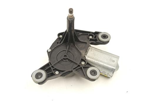 Used Rear wiper motor FIAT GRANDE PUNTO (199_) 1.4 (199AXB11, 199AXB1A, 199BXB1A, 199AXL1A) (77 hp) 17493463