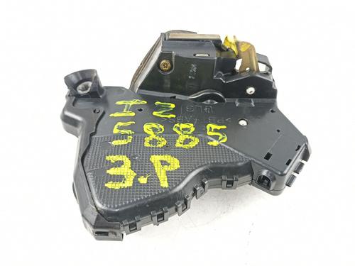 Used Front left lock TOYOTA COROLLA (_E12_) 1.6 VVT-i (ZZE121_, ZZE121R) (110 hp) 11411106