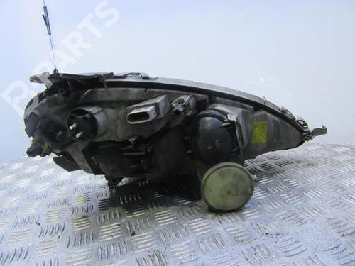 Left headlight MERCEDES-BENZ A-CLASS (W168) A 160 CDI (168.006) | BP11112617C28 