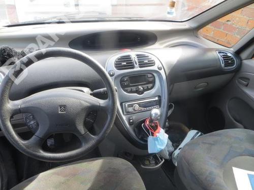 Servo brake CITROËN XSARA PICASSO (N68) 1.6 | BP27999553M42 