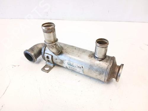 Used Egr Egr PEUGEOT 3008 I MPV (0U_) 1.6 HDi (112 hp) 39474735 39474735
