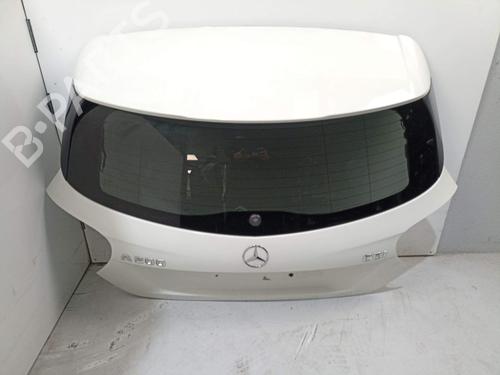 tailgate-mercedes-benz-a-class-w176-2012-2013-2014-2015-2016-2017-2018-24698421 main image