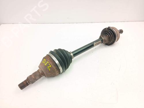Used Left front driveshaft Left front driveshaft 35788330 35788330