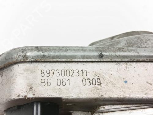 Throttle body OPEL COMBO Box Body/MPV 1.7 CDTI 16V | BP32304049M82