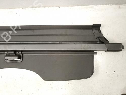 Rear parcel shelf FORD FOCUS II Turnier (DA_, FFS, DS) 1.8 TDCi | BP13364788C85 