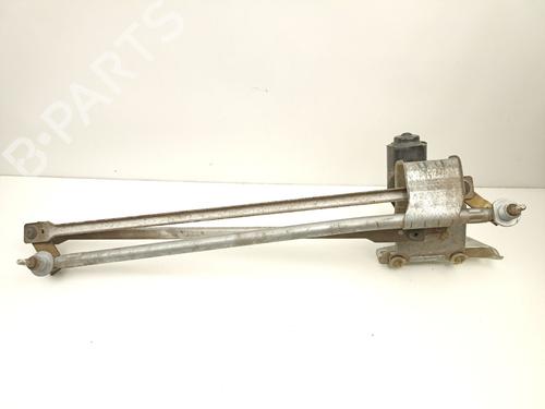 Used Front wiper motor PEUGEOT BOXER Van (230L) 1.9 D (68 hp) 18690946