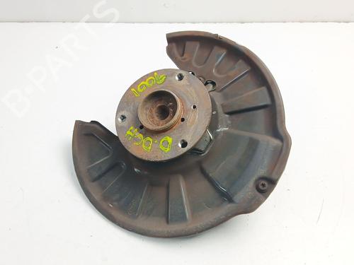 Used Right front steering knuckle Right front steering knuckle SMART FORTWO Coupe (451) 1.0 Turbo (451.332) (84 hp) 34649097 34649097