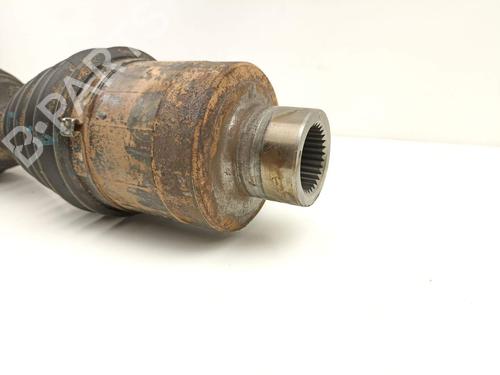 Left front driveshaft TATA SAFARI (42_FD) | BP13737917M38 - Image 6