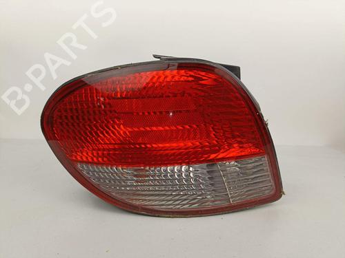 Used Left taillight Left taillight HYUNDAI COUPE I (RD) [1996-2004] 9805534 9805534