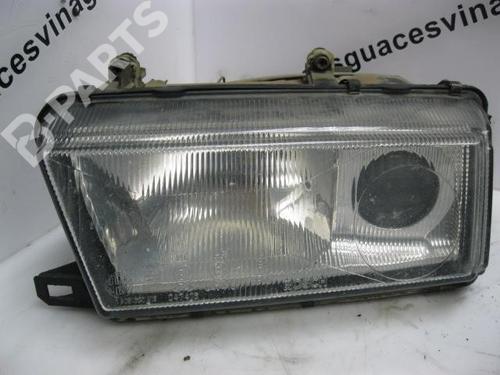 Faro izquierdo ALFA ROMEO 155 (167_) 1.8 T.S. (167A4) (129 hp) 12001649