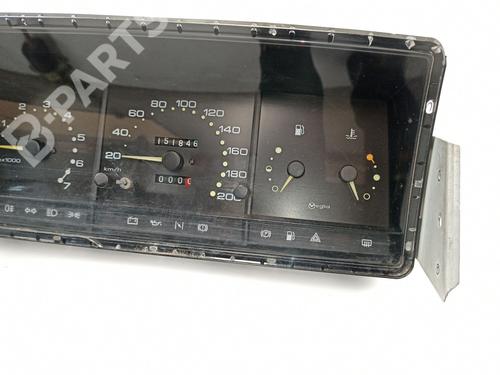 Instrument cluster SEAT IBIZA I (21A)  | BP11751408C47 