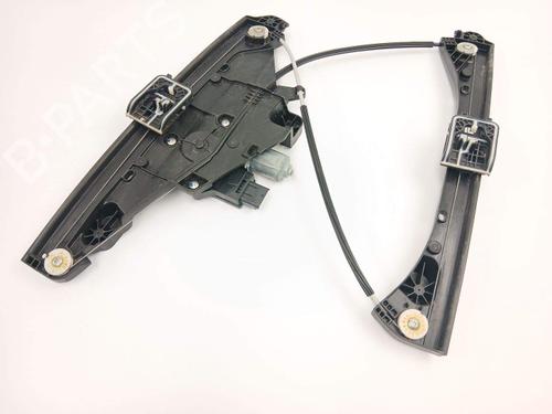 Used Front left window mechanism Front left window mechanism CITROËN C4 X (BD_, BE_, BF_) ë-C4 X (BFZKXC) (136 hp) 40448284 40448284